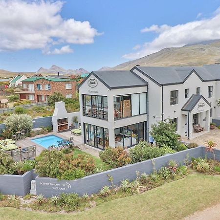 Stay At Friends Bettyʼs Bay Екстериор снимка