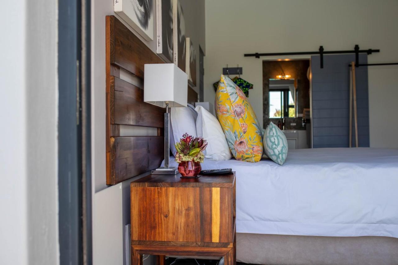 Stay At Friends Bettyʼs Bay Екстериор снимка