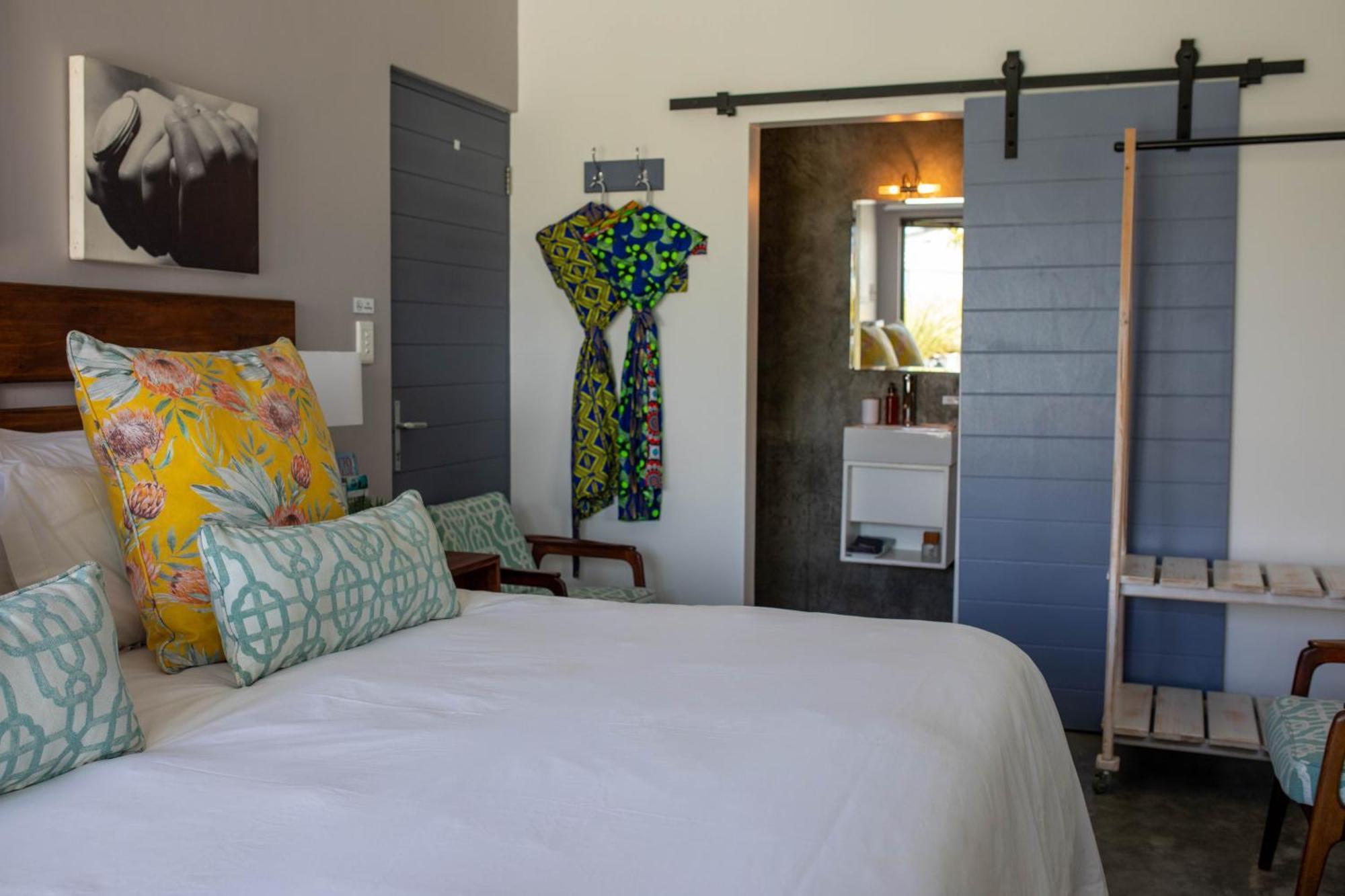 Stay At Friends Bettyʼs Bay Стая снимка